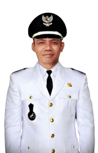 Lurah Desa Margawangi